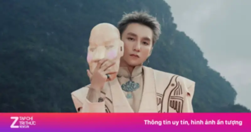Tâm lý khó hiểu của người Việt khi chê Sơn Tùng phát âm tiếng Anh