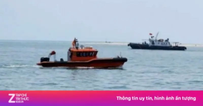 Tìm thấy thi thể người đàn ông nhảy cầu vượt biển dài nhất miền Trung