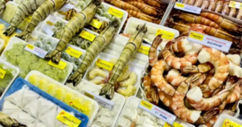 Tôm Việt Nam lại bị Mỹ áp thuế chống bán phá giá cao bất thường