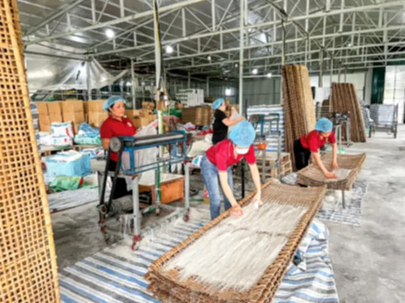 Tín dụng chính sách tăng gần 10%, hơn 951.000 lượt hộ nghèo được vay vốn