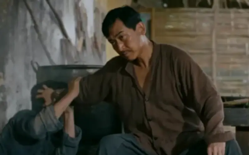 Tân Hiến Tập 3: Bích Chốt sẵn sàng vì Thành Lai bất chấp nguy hiểm