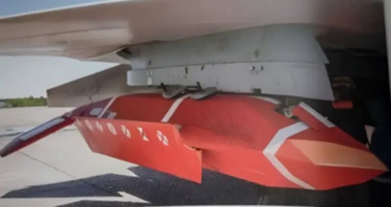 Tên lửa S-71K Carpet: 'Thần diệt' mới của Nga rung chuyển Ukraine, phương Tây lo ngại