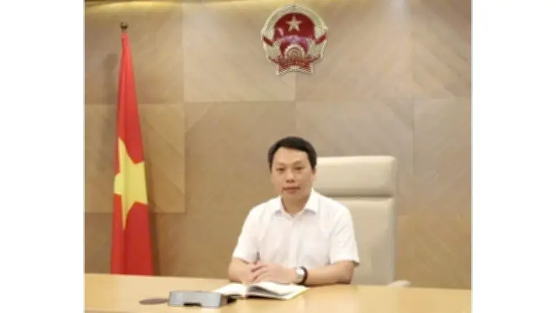 Tân Thứ trưởng Văn hóa, Thể thao và Du lịch Nguyễn Huy Dũng: Hành trình từ công nghệ đến văn hóa