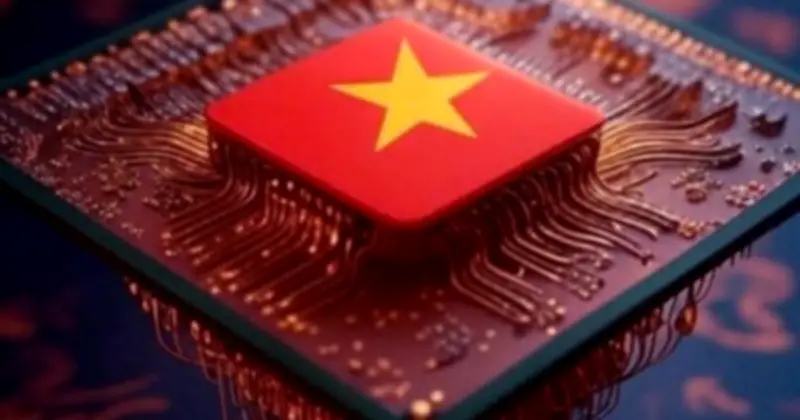 Tổng Bí thư chỉ đạo chiến lược phát triển công nghệ lượng tử quốc gia