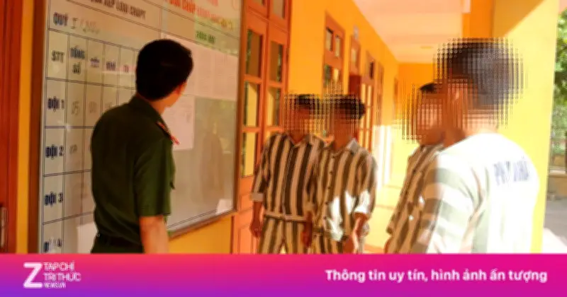 Tổng Bí thư, Chủ tịch nước đặc xá cho gần 10.000 phạm nhân năm 2026