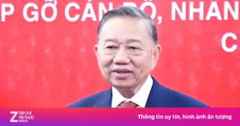 Tổng Bí thư, Chủ tịch nước gặp cộng đồng người Việt tại Philippines