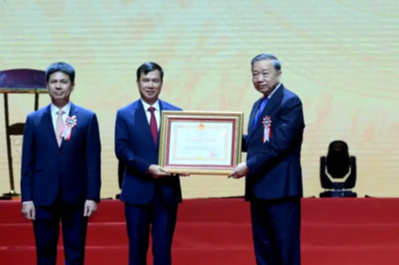 Tổng Bí thư, Chủ tịch nước định hướng chiến lược cho giáo dục đại học Việt Nam