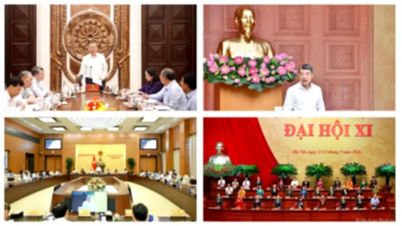 Tổng Bí thư, Chủ tịch nước Tô Lâm làm việc với Văn phòng Chủ tịch nước và điện đàm với Tổng thống Thụy Sĩ