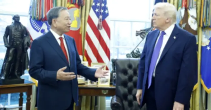 Tổng Bí thư, Chủ tịch nước Tô Lâm thăm Ấn Độ và Sri Lanka, đẩy mạnh đối ngoại toàn diện