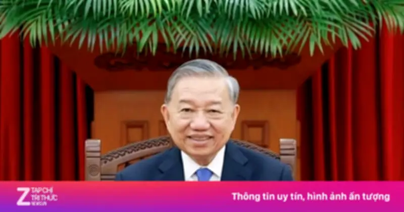 Tổng Bí thư, Chủ tịch nước Tô Lâm thăm Singapore và phát biểu tại Đối thoại Shangri-la