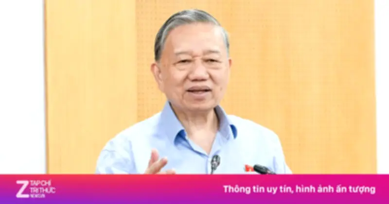 Tổng Bí thư, Chủ tịch nước: Thi vào lớp 10 căng thẳng hơn đại học
