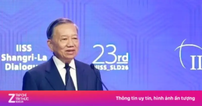 Tổng Bí thư, Chủ tịch nước: Việt Nam phát triển năng động, quản trị hiệu quả hơn