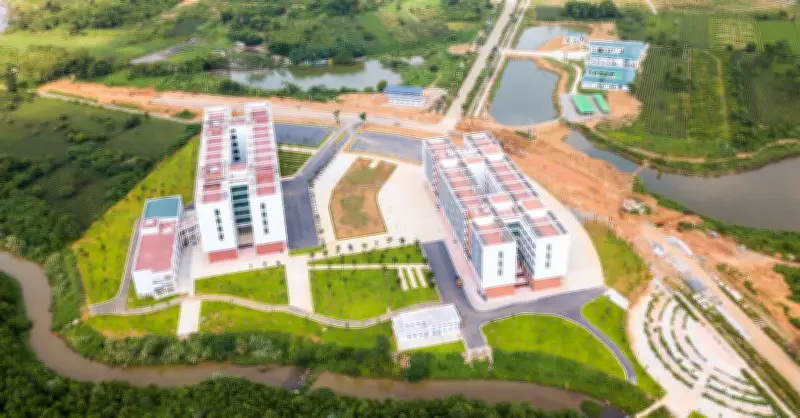 Tổng Bí thư Tô Lâm: ĐHQG Hà Nội phải là trụ cột học thuật hàng đầu