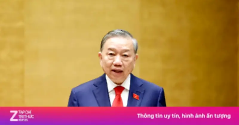 Tổng Bí thư Tô Lâm đặt 5 câu hỏi lớn về khơi thông nguồn lực quốc gia