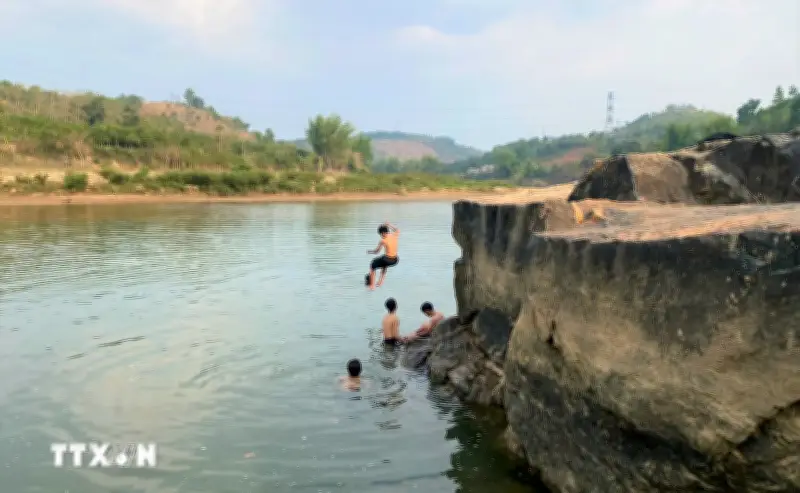 Tăng cường biện pháp phòng chống đuối nước trẻ em trong dịp hè