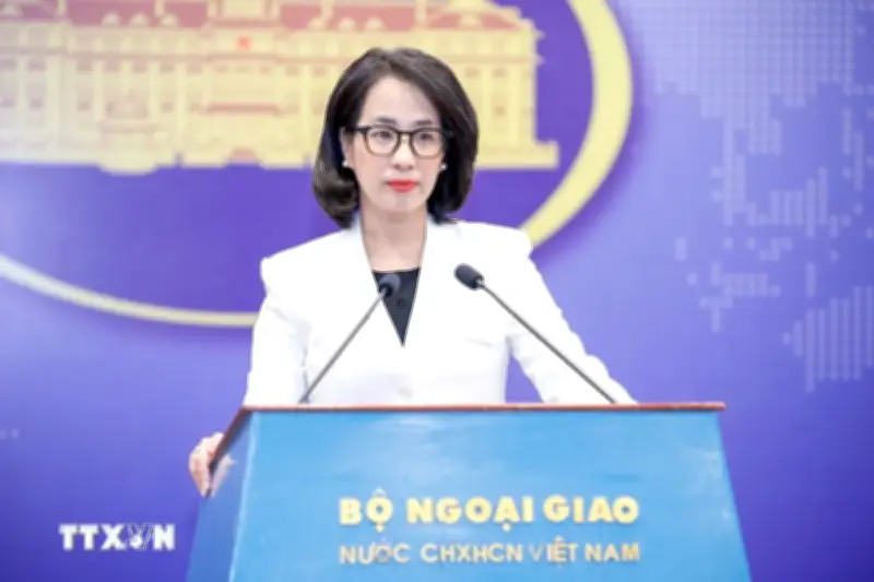 Tăng cường bảo hộ và thực thi quyền sở hữu trí tuệ là chủ trương nhất quán của Việt Nam