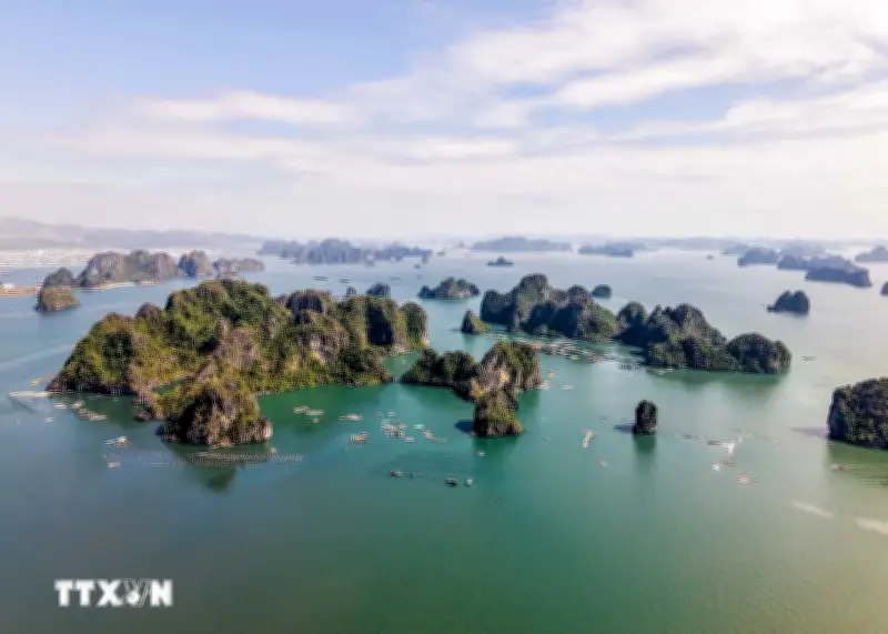 Tăng cường bảo vệ an ninh quốc gia trong hoạt động du lịch