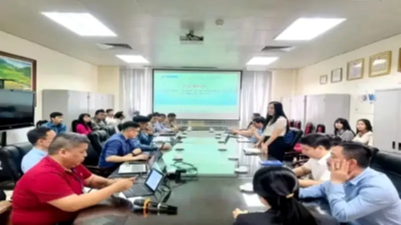Tăng cường năng lực Cục An toàn bức xạ và hạt nhân đến năm 2035