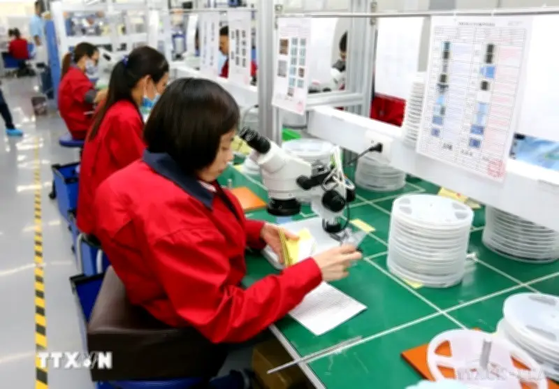 Tăng cường thực thi hiệu quả Công ước về quyền của người khuyết tật