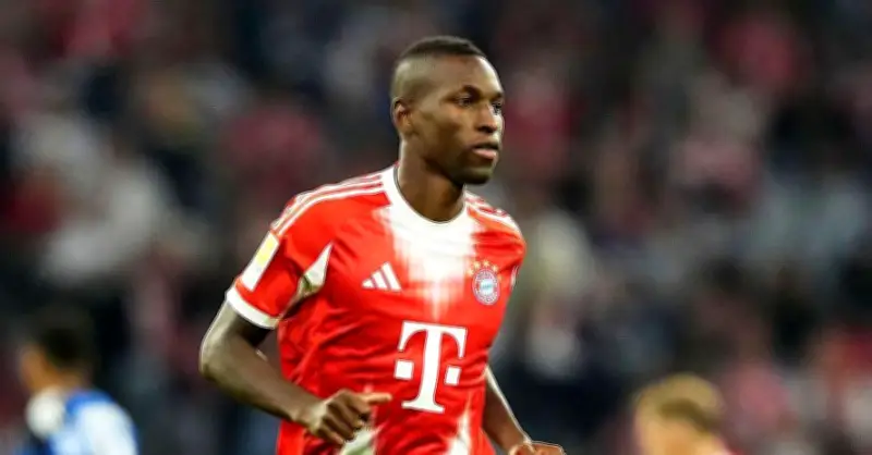 Tương lai bất định của Nicolas Jackson sau khi Bayern từ chối mua đứt
