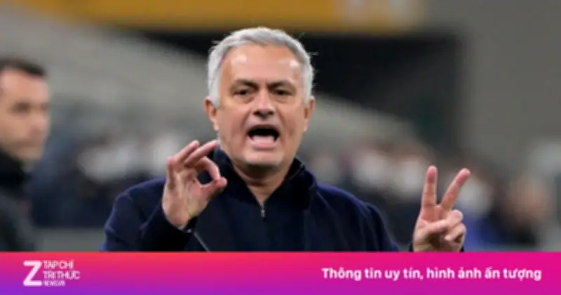 Tương lai Mourinho sắp được định đoạt sau ngày 17/5