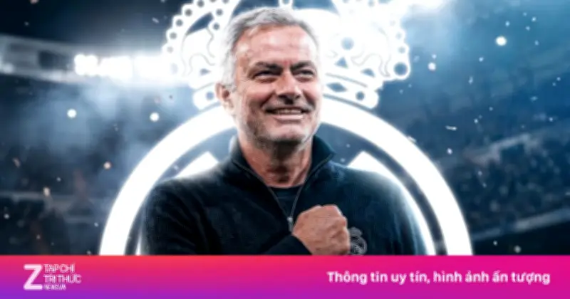 Tương lai Mourinho tại Real Madrid bị đe dọa bởi cuộc bầu cử chủ tịch