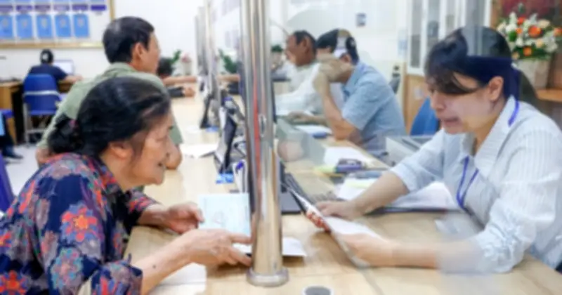 Tăng lương cơ sở lên 2,53 triệu đồng từ 1/7/2026
