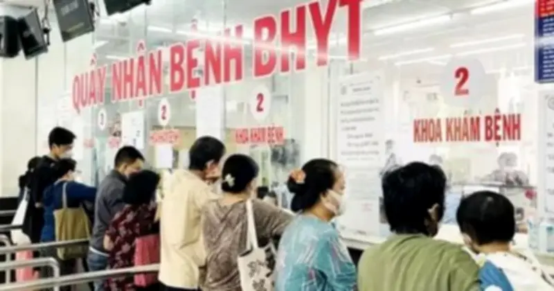 Tăng lương cơ sở từ 1/7: Mức đóng BHXH, BHYT, bảo hiểm thất nghiệp thay đổi thế nào?