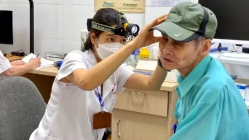 Tăng nhẹ mức đóng bảo hiểm y tế hộ gia đình từ ngày 1/7/2026