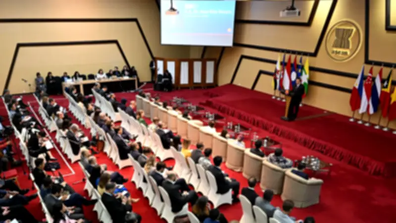 Tổng Thư ký ASEAN công bố kết quả Hội nghị cấp cao 48, nhấn mạnh năng lượng và an ninh