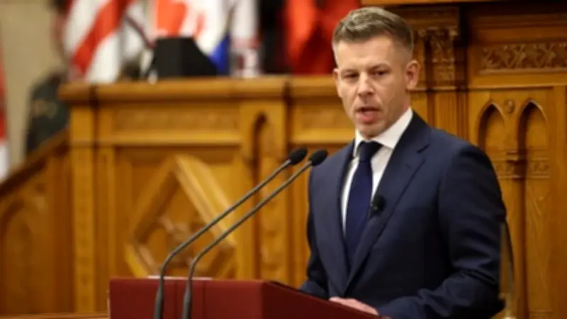 Tổng thống Hungary bổ nhiệm nội các mới, Thủ tướng Magyar công bố định hướng