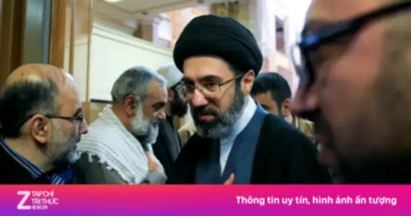 Tổng thống Iran ca ngợi cuộc gặp trực tiếp với tân Lãnh tụ Tối cao