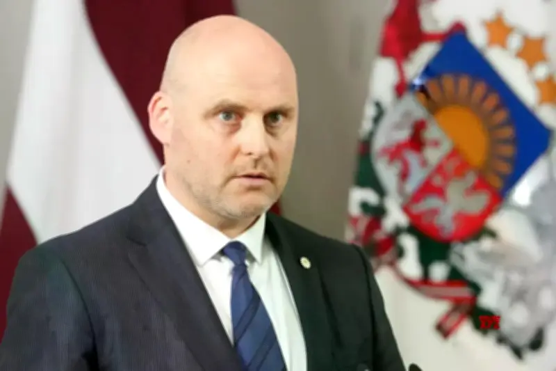 Tổng thống Latvia chỉ định nghị sỹ đảng đối lập làm Thủ tướng mới