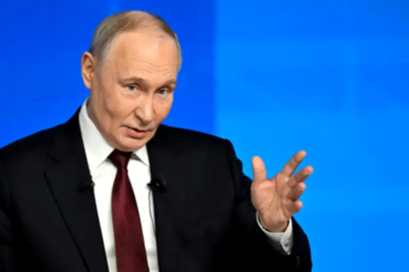 Tổng thống Putin cảnh báo đòn thép sau vụ UAV đánh trúng tòa nhà Romania