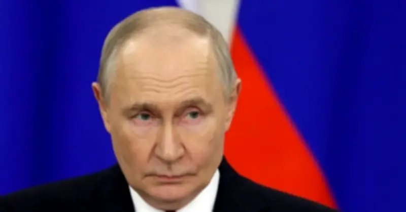 Tổng thống Putin nêu điều kiện gặp lãnh đạo Ukraine