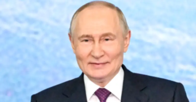 Tổng thống Putin sắp thăm Trung Quốc, dự kiến ký nhiều văn kiện quan trọng