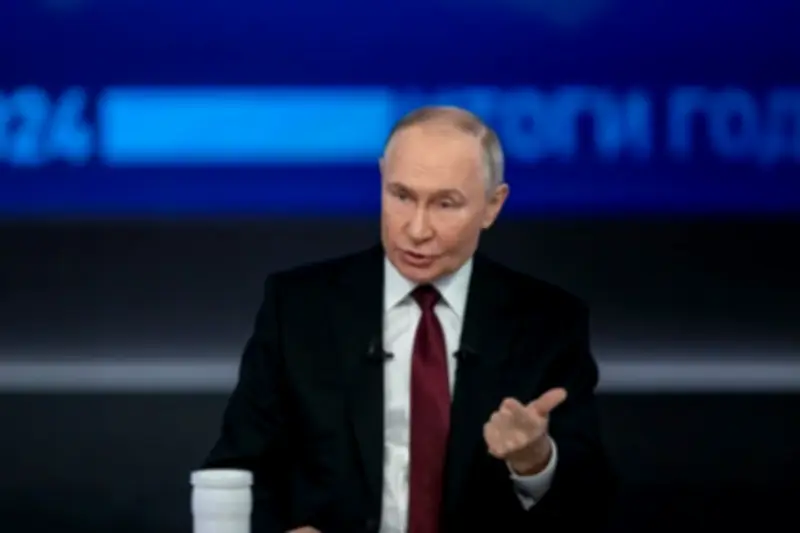Tổng thống Putin thăm chính thức Trung Quốc ngày 19-20/5