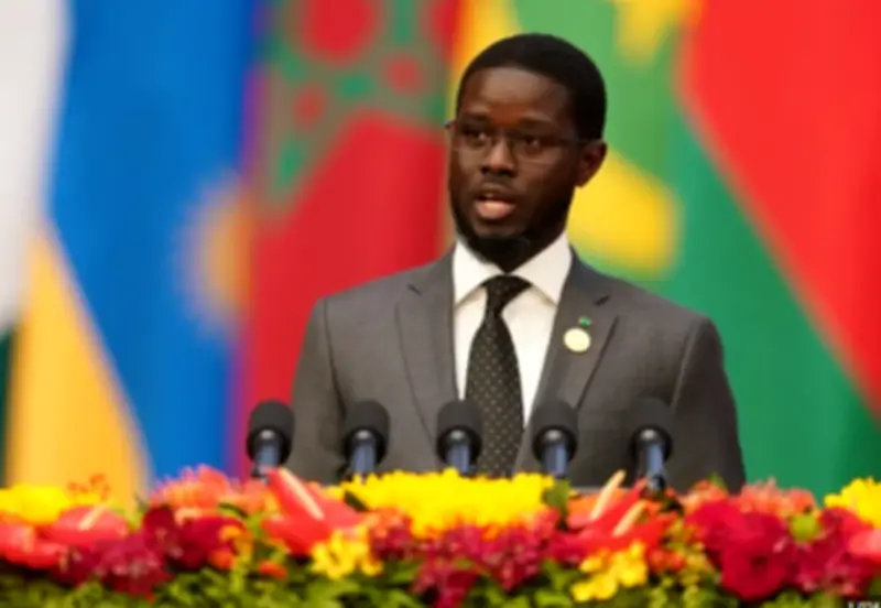 Tổng thống Senegal cách chức Thủ tướng và giải tán chính phủ