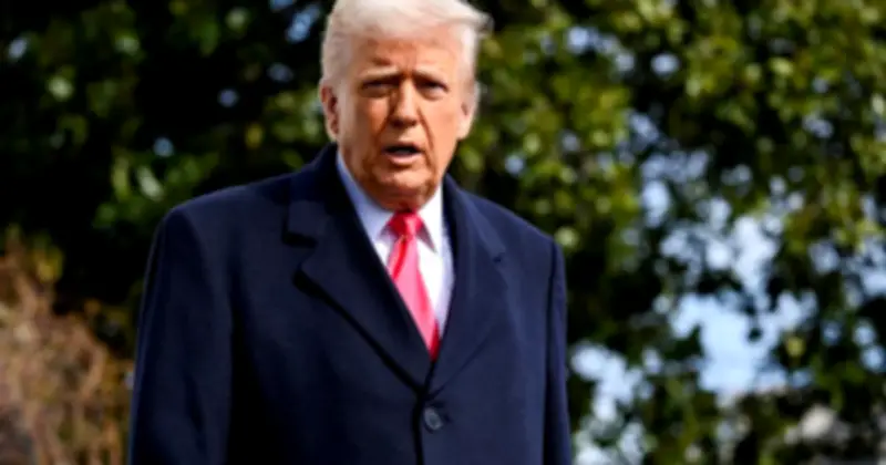 Tổng thống Trump hoãn tấn công Iran theo đề nghị đồng minh Ả Rập
