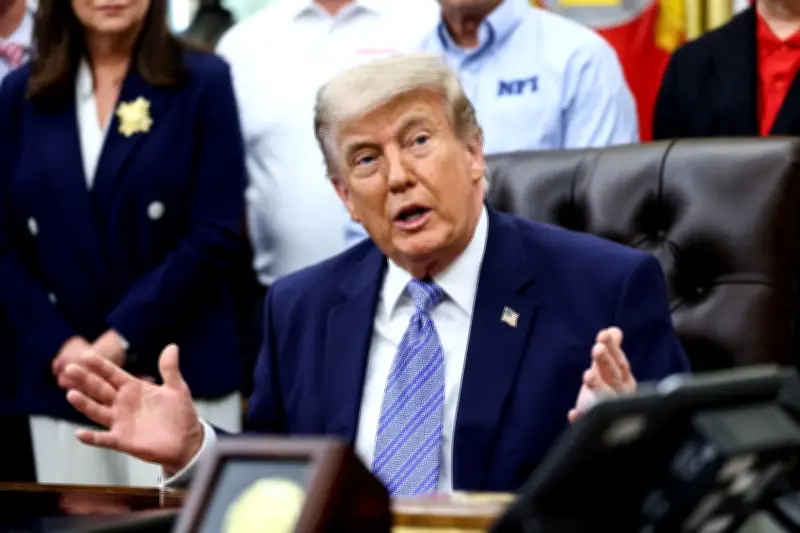 Tổng thống Trump: Iran có những nhà đàm phán rất giỏi