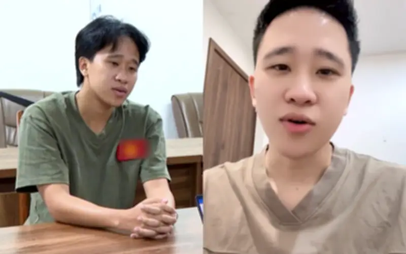 Tình hình hiện tại của Đào Quang Hà, chủ fanpage 'Hà và Việt Nam' sau 7 tháng bị tạm giữ hình sự