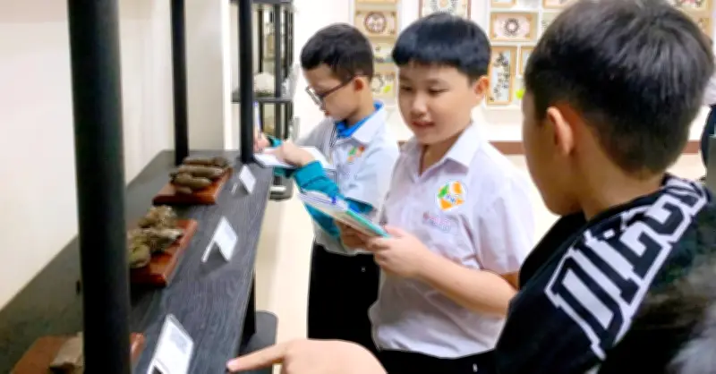 Tạo điều kiện để người dân có cơ hội bình đẳng tiếp cận hệ thống tri thức mở