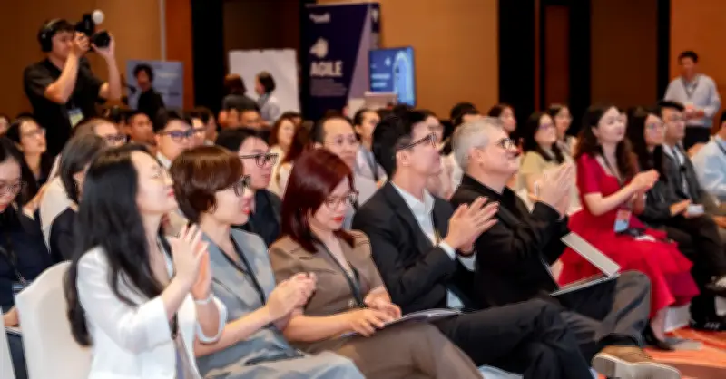 TOEFL Experience Day 2026: Nâng cao năng lực tiếng Anh cho tương lai