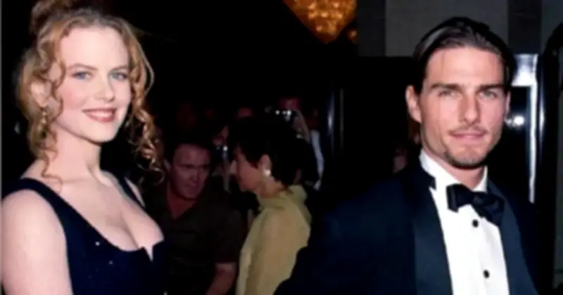 Tom Cruise và Nicole Kidman sẵn sàng tái ngộ sau 23 năm ly hôn