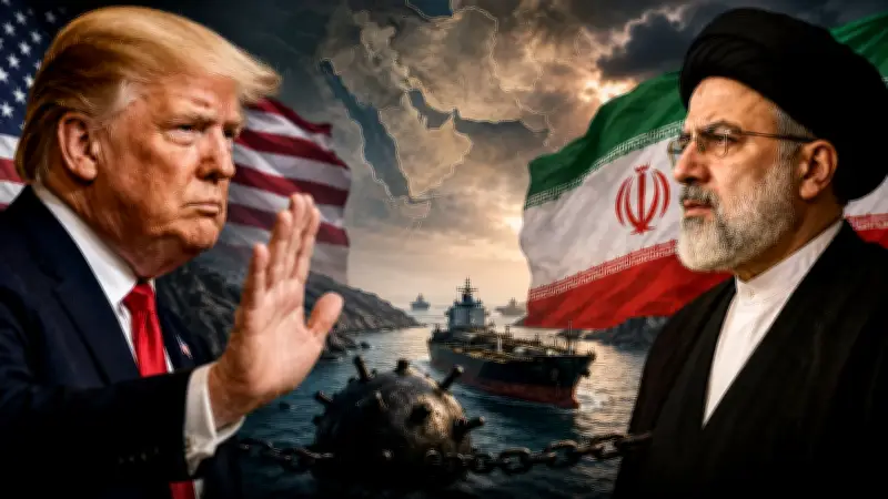 Toàn cảnh thế giới 315: Iran tuyên bố không buông Hormuz dù Mỹ đòi quyền lợi