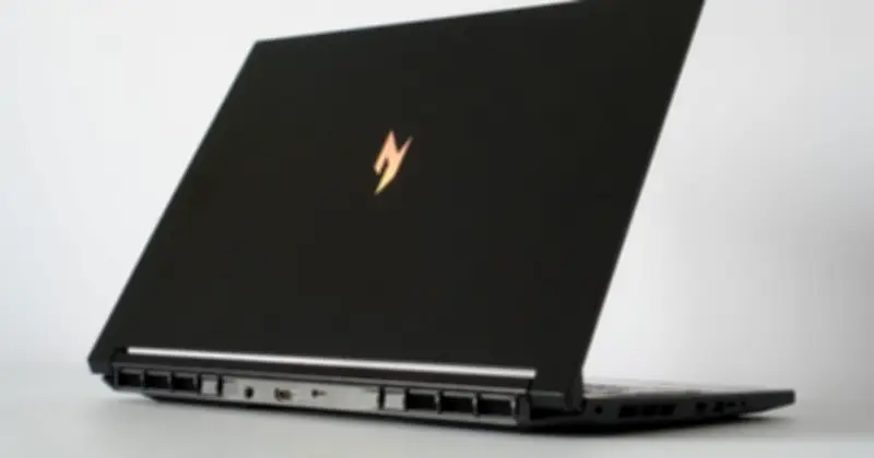 Top 3 laptop gaming Acer Nitro ProPanel 2026: RTX 5050 đến RTX 5070