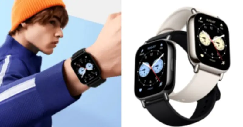 Top 3 smartwatch dưới 1 triệu đồng: AMOLED, GPS, giảm tới 60%