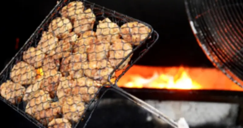 Top 5 món ngon từ thịt heo ở châu Á: Samgyeopsal, bún chả, lechon kawali