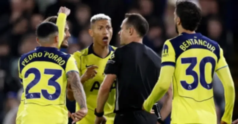 Tottenham từ đội dự cúp châu Âu thành ứng viên rớt hạng