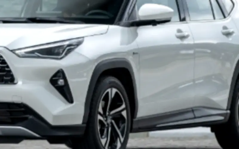 Toyota giảm giá kỷ lục: Vios, Veloz Cross, Yaris Cross rẻ hiếm thấy